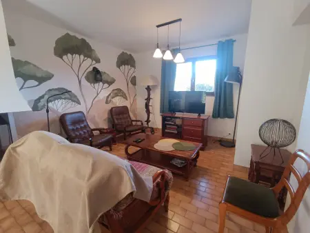Villa climatisée 8 pers., piscine privée à Saint-Génis-des-Fontaines - Photo 3