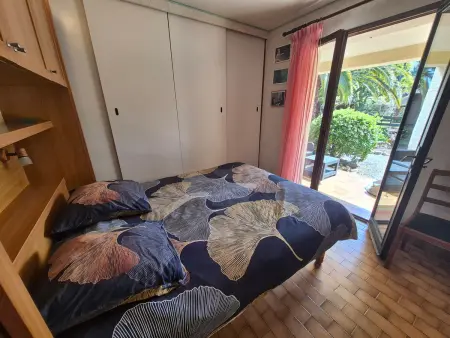 Villa climatisée 8 pers., piscine privée à Saint-Génis-des-Fontaines - Photo 6