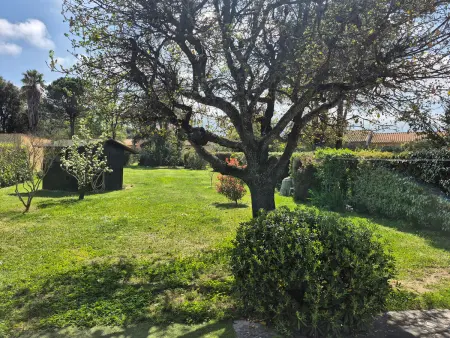 Villa climatisée 8 pers., piscine privée à Saint-Génis-des-Fontaines - Photo 8