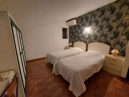 Villa climatisée 8 pers., piscine privée à Saint-Génis-des-Fontaines - Photo 10