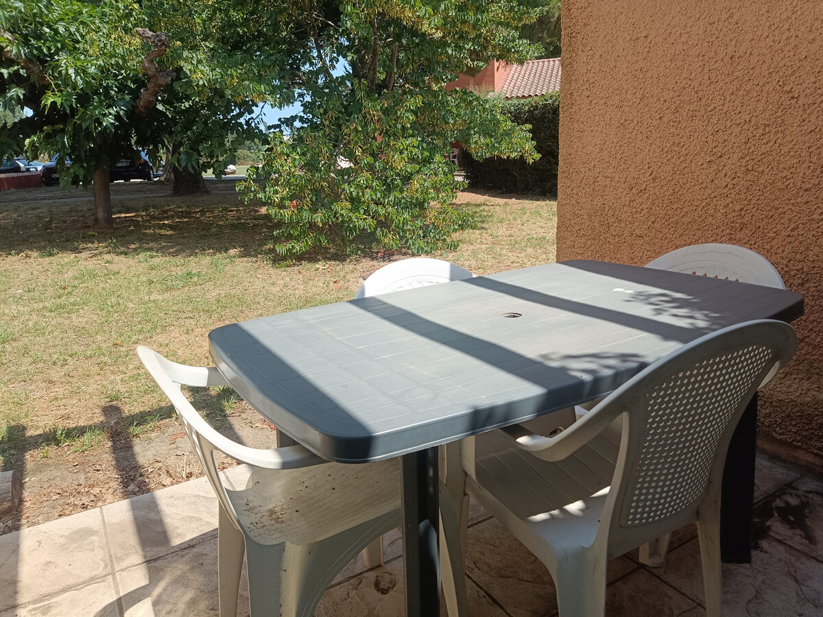 Pavillon 6 pers. avec terrasse à Argelès-sur-Mer - Photo 2
