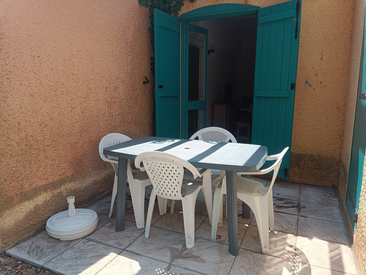 Pavillon 6 pers. avec terrasse à Argelès-sur-Mer - Photo 9