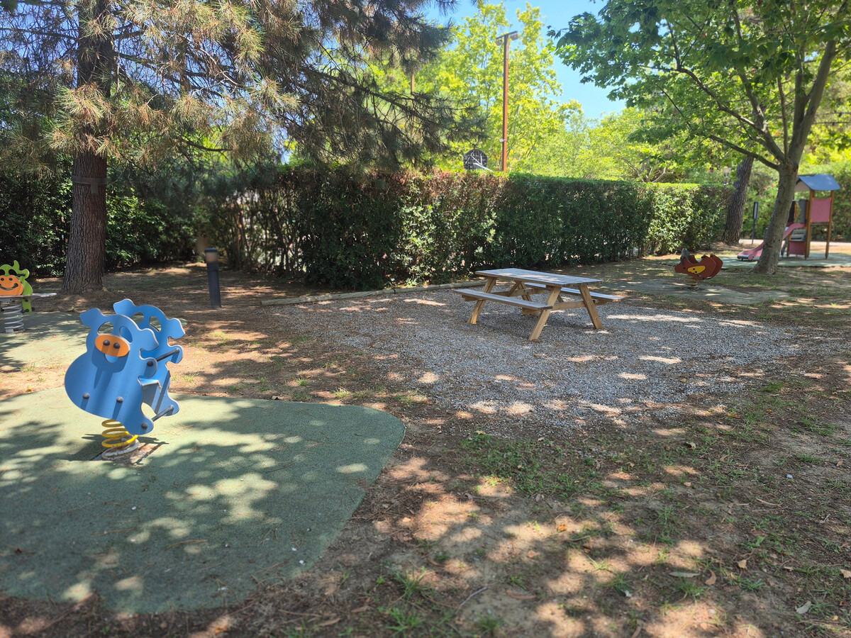 Pavillon 6 pers. avec terrasse à Argelès-sur-Mer - Photo 10