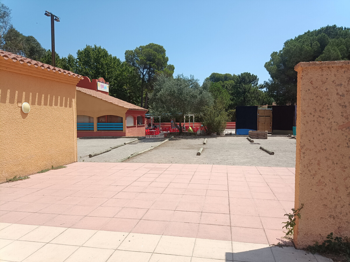 Pavillon 6 pers. avec terrasse à Argelès-sur-Mer - Photo 12