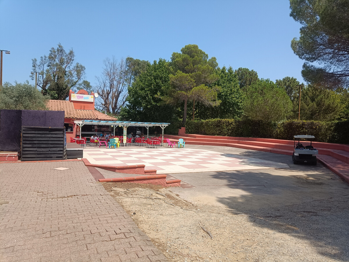 Pavillon 6 pers. avec terrasse à Argelès-sur-Mer - Photo 13