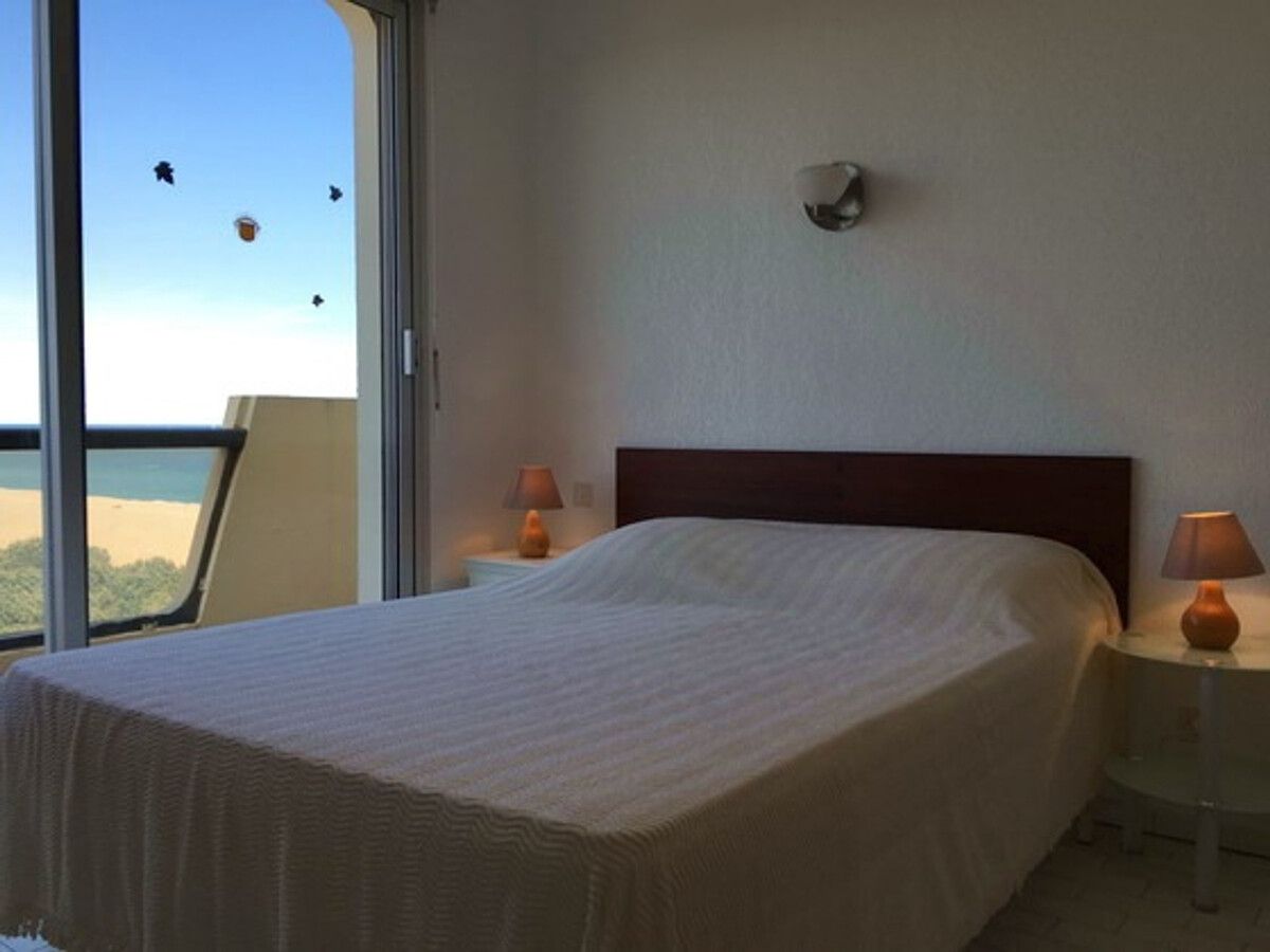 Appartement 3 pièces face mer avec terrasse panoramique - Photo 6