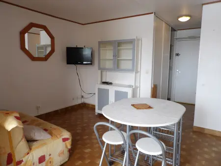 Appartement marina avec piscine à Saint-Cyprien : photo 6