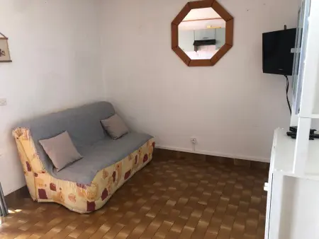 Appartement marina avec piscine à Saint-Cyprien : photo 7