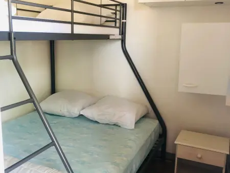 Appartement marina avec piscine à Saint-Cyprien : photo 9