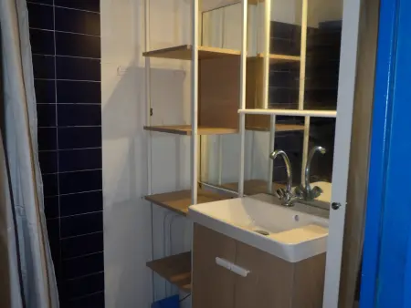 Appartement marina avec piscine à Saint-Cyprien : photo 10