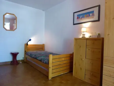 Studio 4 pers. avec jardinet et piscine à Argelès-sur-Mer : photo 6