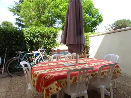 Studio 4 pers. avec jardinet et piscine à Argelès-sur-Mer : photo 7