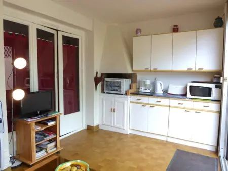 Studio 4 pers. avec jardinet et piscine à Argelès-sur-Mer : photo 9