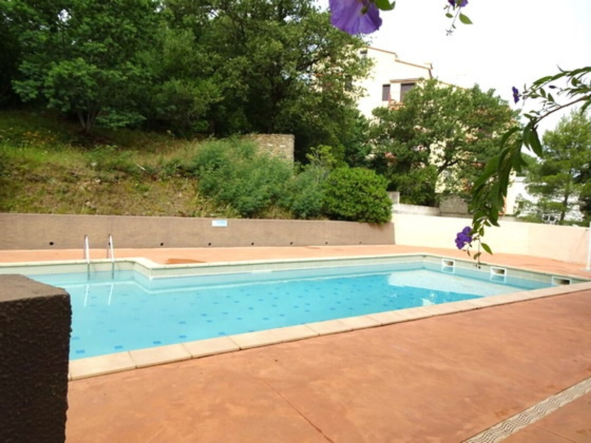 T2 50m² plage Argelès, piscine et parking privé - Photo 2