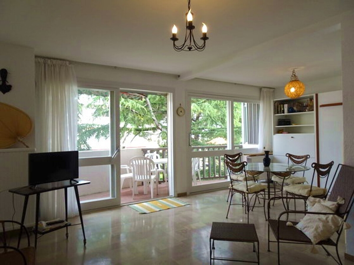 T2 50m² plage Argelès, piscine et parking privé - Photo 3