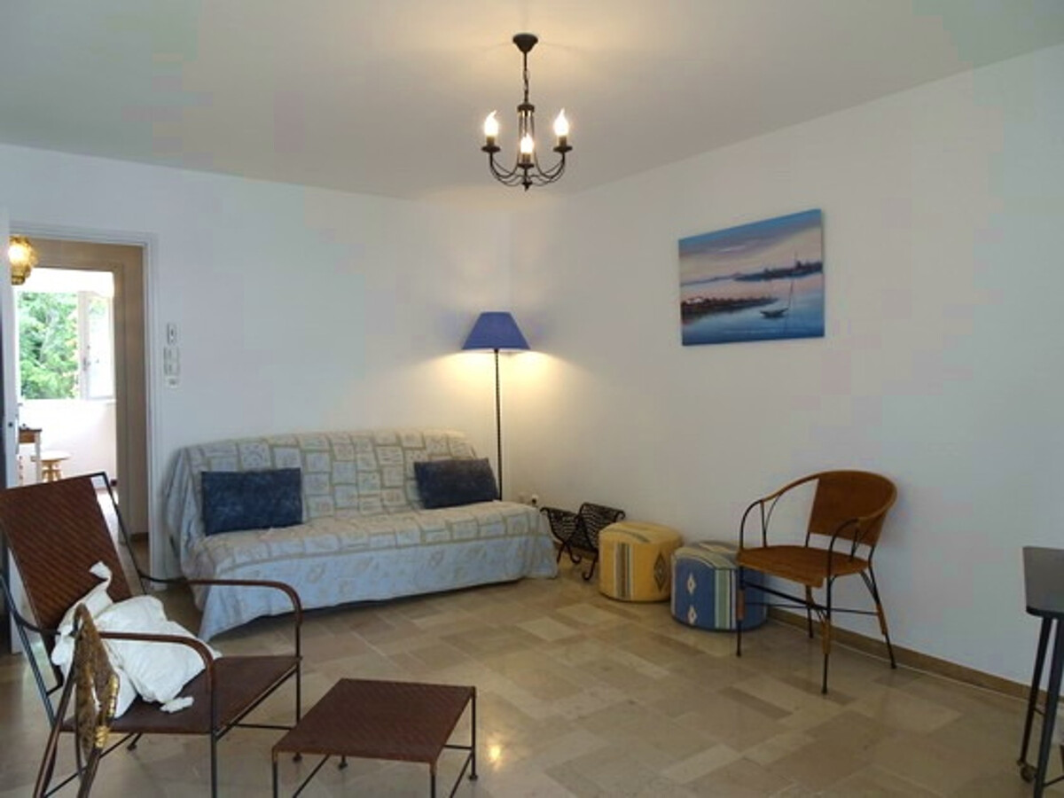 T2 50m² plage Argelès, piscine et parking privé - Photo 4
