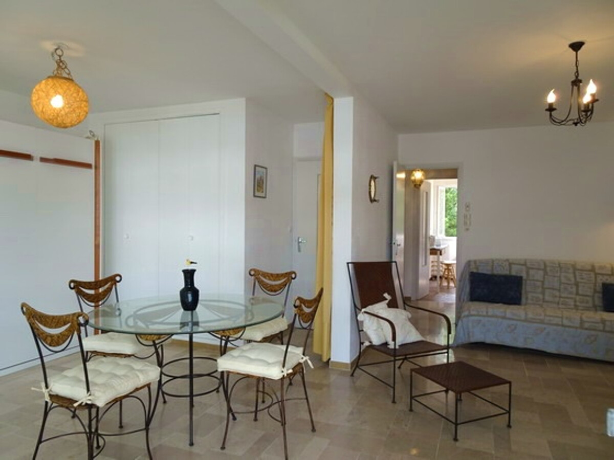 T2 50m² plage Argelès, piscine et parking privé - Photo 6