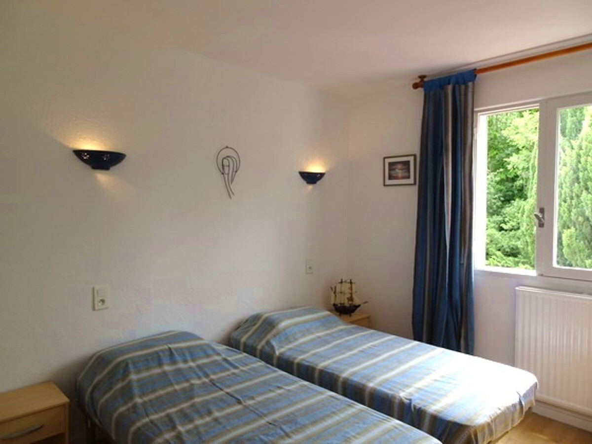 T2 50m² plage Argelès, piscine et parking privé - Photo 7