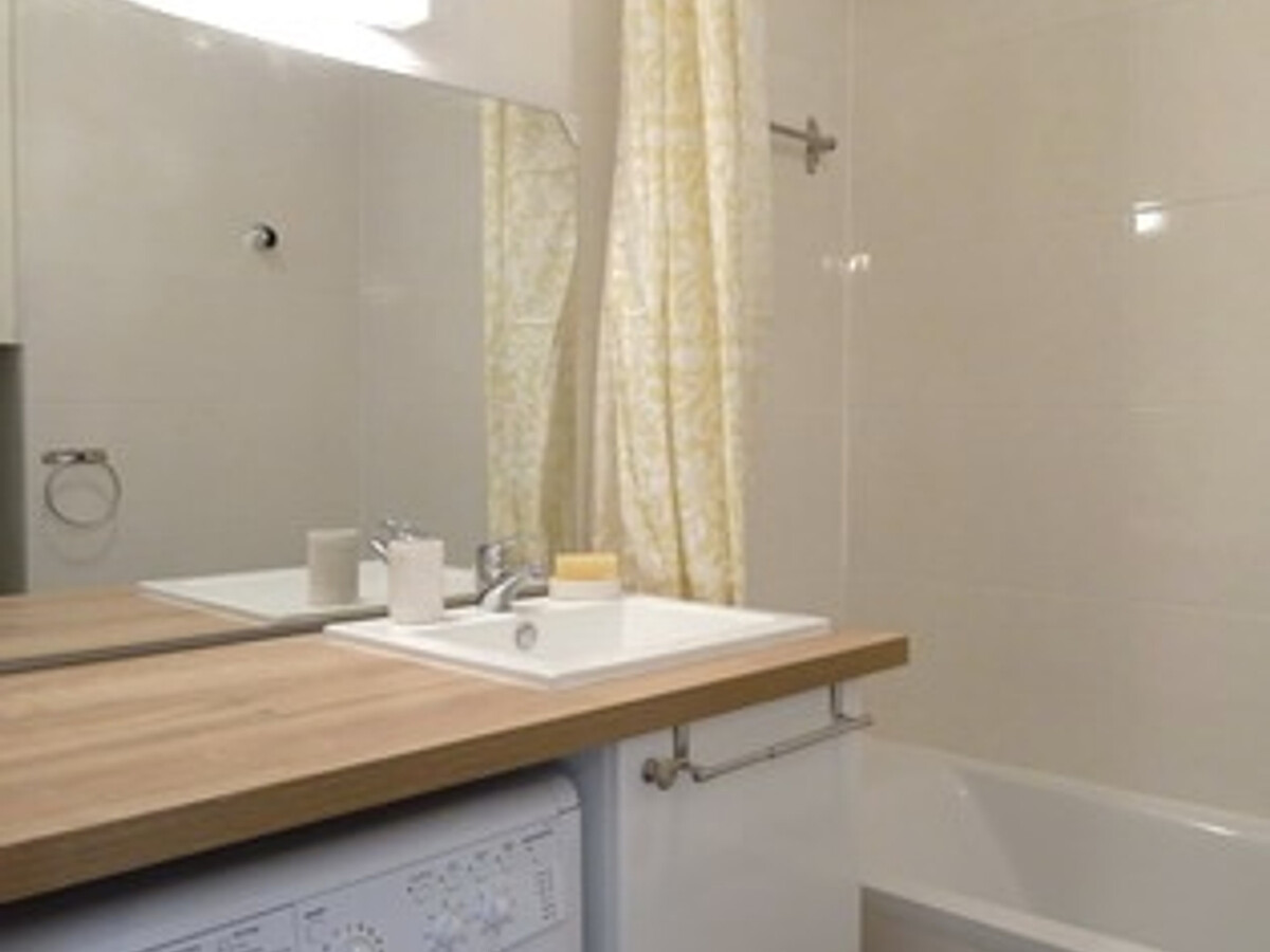 T2 50m² plage Argelès, piscine et parking privé - Photo 8