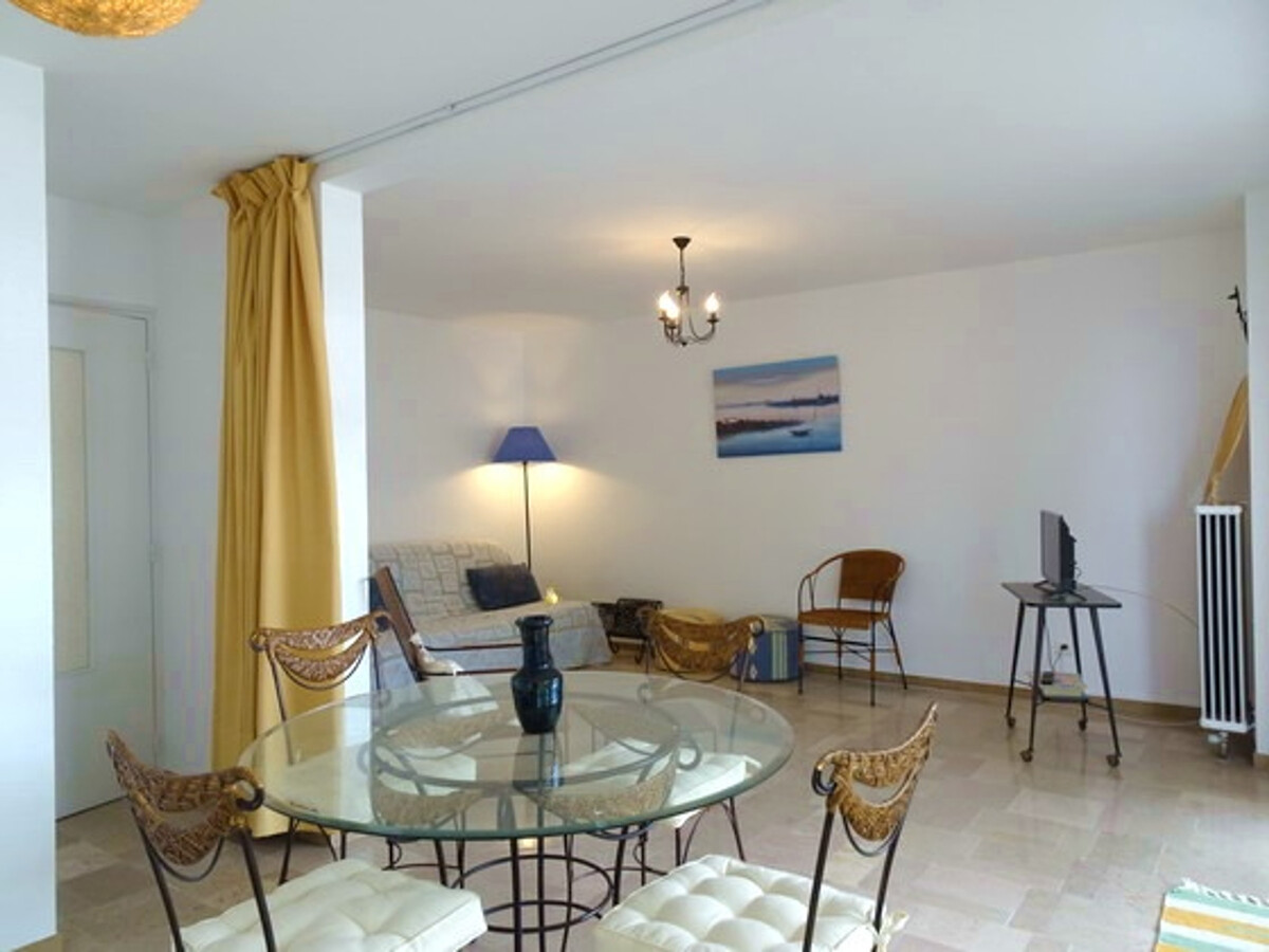 T2 50m² plage Argelès, piscine et parking privé - Photo 9
