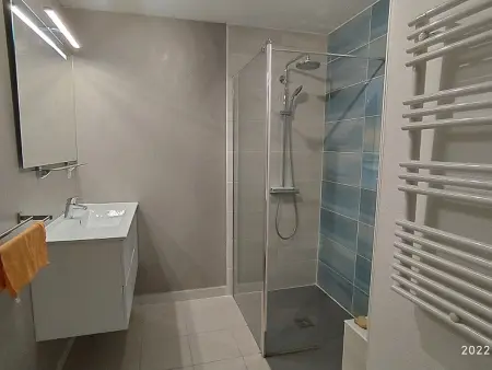 Appartement 4 pers. à Argelès, terrasse & piscine : photo 7