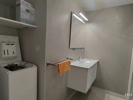 Appartement 4 pers. à Argelès, terrasse & piscine : photo 8