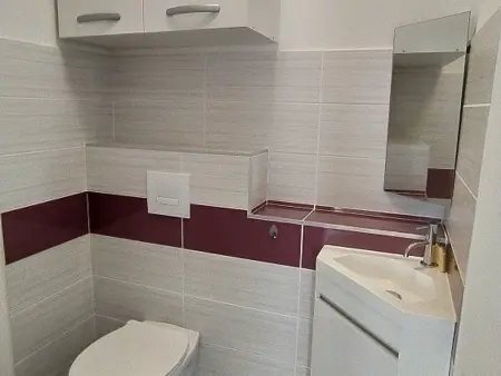 Appartement 4 pers. à Argelès, terrasse & piscine : photo 11
