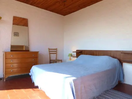 Appartement 3 pièces front de mer - Argelès-sur-Mer : photo 4