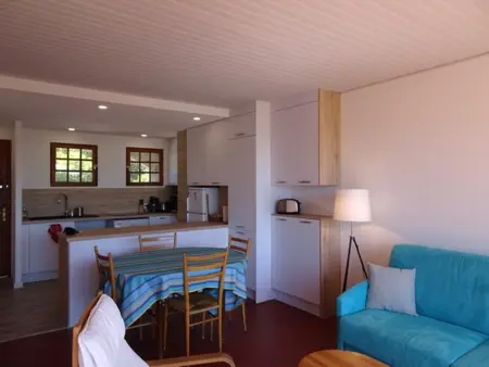 Appartement 3 pièces front de mer - Argelès-sur-Mer : photo 5