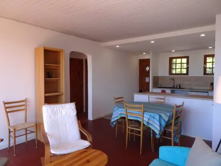 Appartement 3 pièces front de mer - Argelès-sur-Mer : photo 6