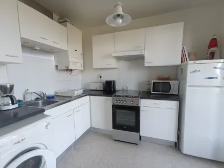 Appartement 4 pers. vue campagne, parking - Argelès-sur-Mer : photo 3