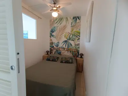 Appartement 4 pers. vue campagne, parking - Argelès-sur-Mer : photo 4