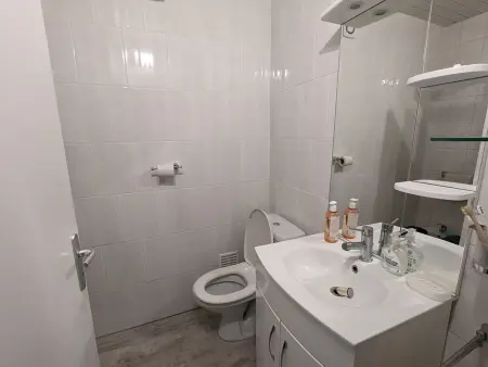 Appartement 4 pers. vue campagne, parking - Argelès-sur-Mer : photo 6