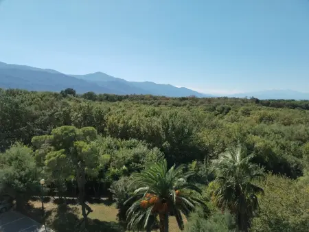 Appartement 4 pers. vue campagne, parking - Argelès-sur-Mer : photo 11