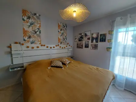 Villa 6 pers. avec piscine 10x4m et terrasse - Photo 4