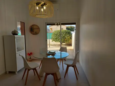 Villa 6 pers. avec piscine 10x4m et terrasse - Photo 5