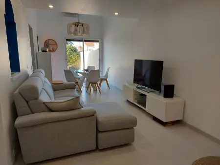 Villa 6 pers. avec piscine 10x4m et terrasse - Photo 7