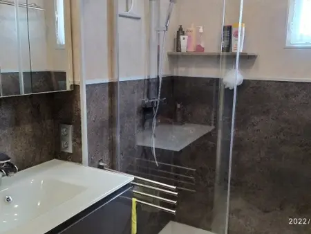 Villa 6 pers. avec piscine 10x4m et terrasse - Photo 8