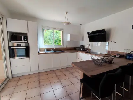 Villa avec piscine privée, climatisation et jardin clos - Argelès-sur-Mer - Photo 2