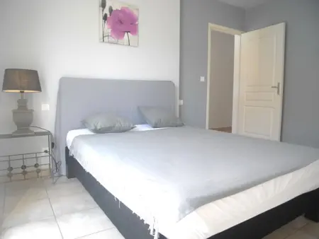 Villa avec piscine privée, climatisation et jardin clos - Argelès-sur-Mer - Photo 3