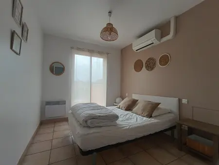 Villa avec piscine privée, climatisation et jardin clos - Argelès-sur-Mer - Photo 7