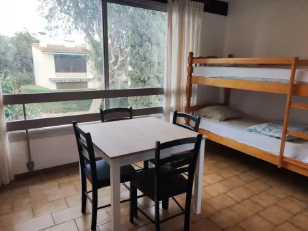 Appartement 5 pers. Argelès-sur-Mer, piscine et tennis : photo 3
