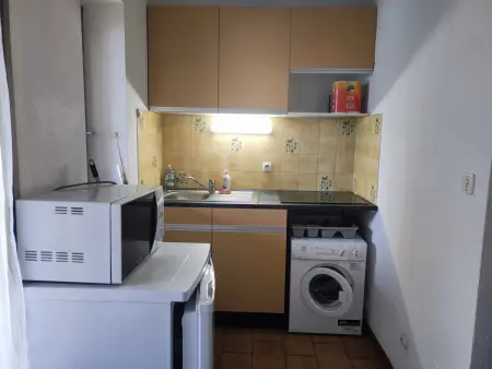 Appartement 5 pers. Argelès-sur-Mer, piscine et tennis : photo 4