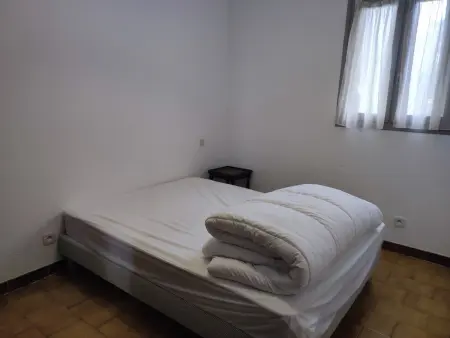 Appartement 5 pers. Argelès-sur-Mer, piscine et tennis : photo 5