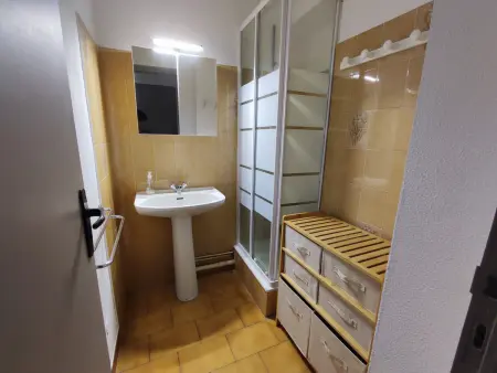 Appartement 5 pers. Argelès-sur-Mer, piscine et tennis : photo 6