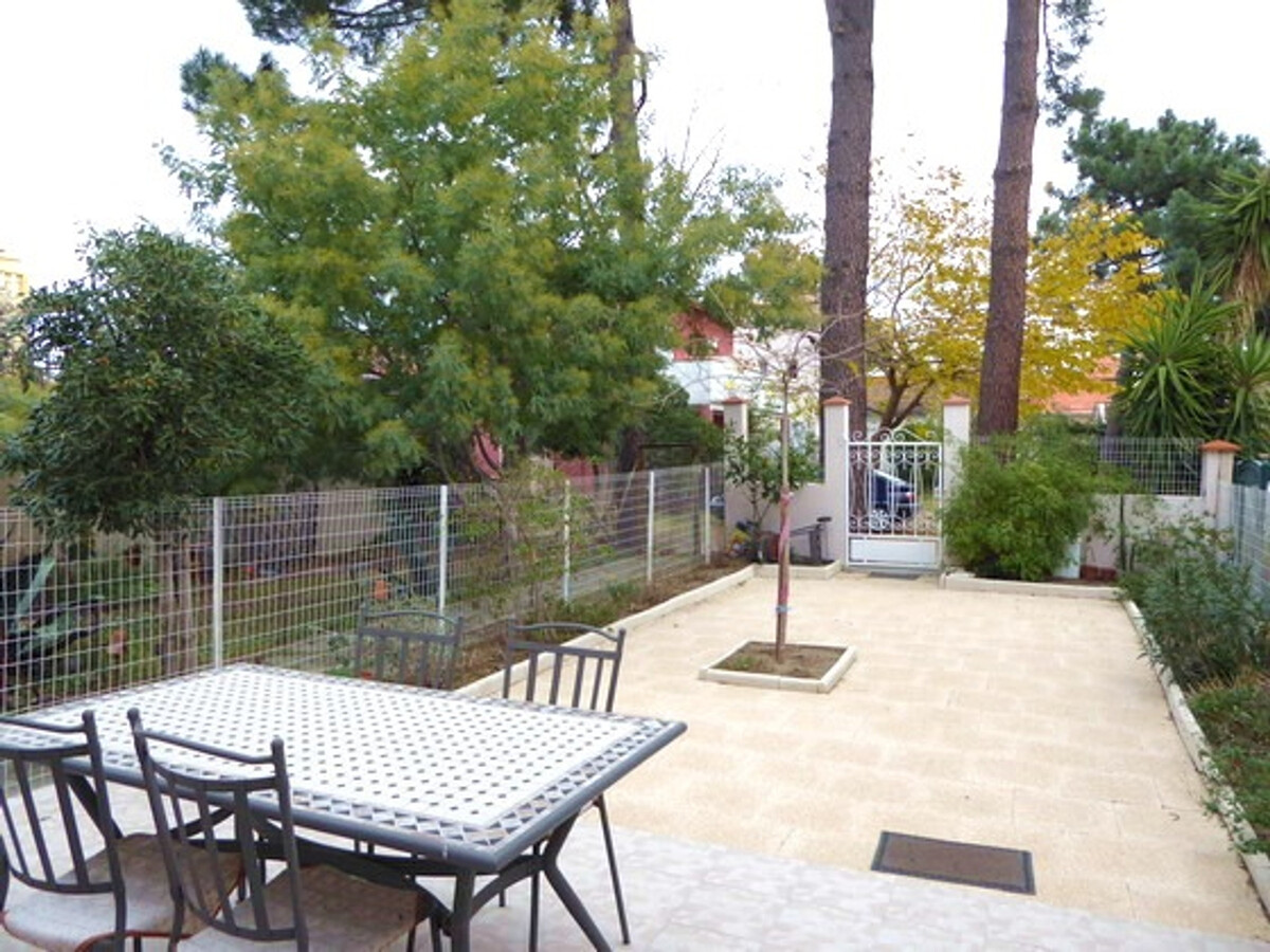 Villa 3 chambres à 300m de la plage, jardin et parking - Photo 4