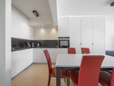 Appartement vue mer à Middelkerke, 2 chambres et parking : photo 14