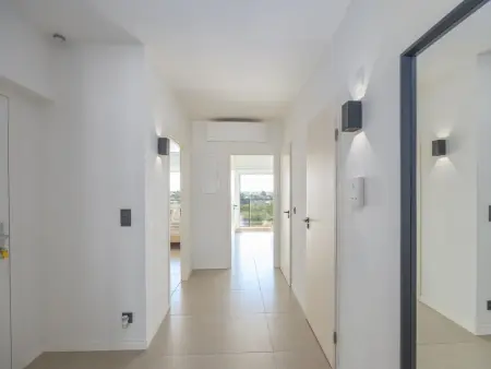 Appartement vue mer à Middelkerke, 2 chambres et parking : photo 15