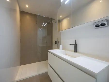 Appartement vue mer à Middelkerke, 2 chambres et parking : photo 17