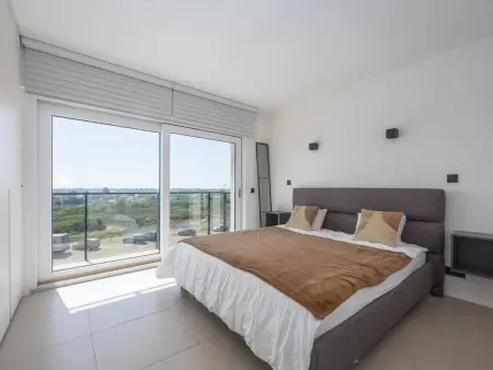 Appartement vue mer à Middelkerke, 2 chambres et parking : photo 19